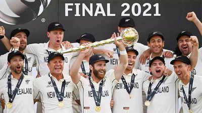 Winning WTC final against India one of the proudest achievements: Trent Boult