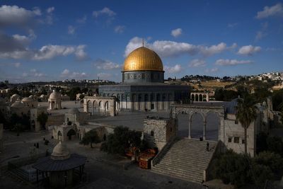 Where are the Gulf Arab tourists? Israel's hopes fall short