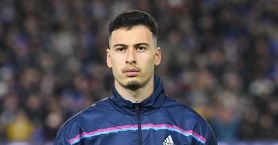 Edu can repeat genius Gabriel Martinelli transfer trick for Ligue 1 star as Arsenal monitor deal