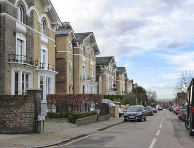 ‘Sometimes we have to tell buyers that there’s nothing for sale’: London’s most in-demand streets