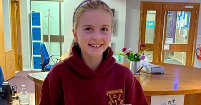 Schoolgirl's climate campaign wins pledge to cut down on single-use plastics