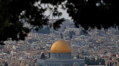 Israeli Far-right Minister Visits Jerusalem Holy Site