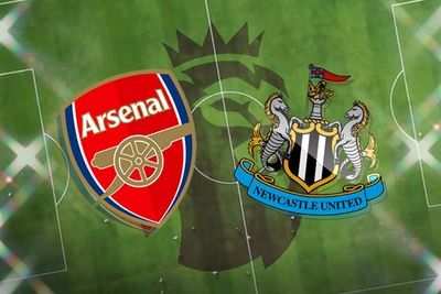 Arsenal vs Newcastle live stream: How can I watch Premier League game on TV in UK today?