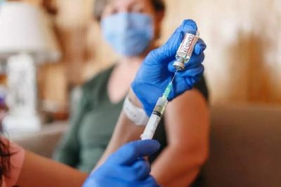 Covid Alert: No Second Booster Dose Required, Say Govt Sources