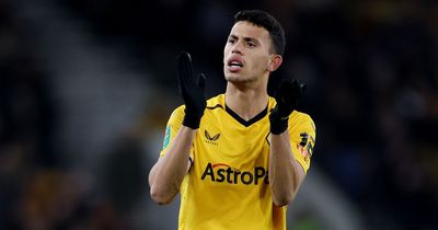 What Matheus Nunes has said about Wolves change as new Liverpool rumours emerge