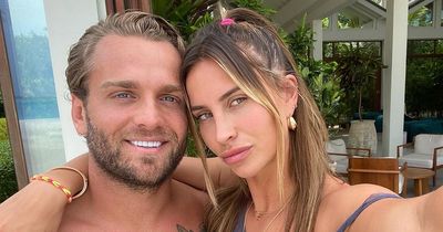 Ferne McCann sets sights on ‘low-key’ wedding in French Riviera after voicenote drama