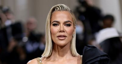 Khloe Kardashian fans share concern over star's 'unrecognisable' new look