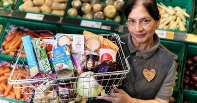 Morrisons set to slash prices of 130 items including meat and cleaning products