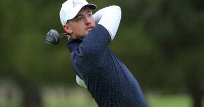Remodelled swing pays dividends for Fuller