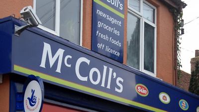 McColl's named one of the worst places to work in UK