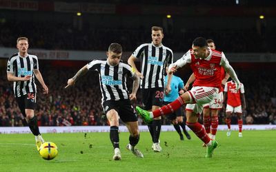 Arsenal vs Newcastle channel tonight? Kick-off time and how to watch Premier League fixture on TV