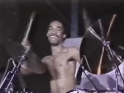 Fred White death: Earth, Wind & Fire drummer dies aged 67