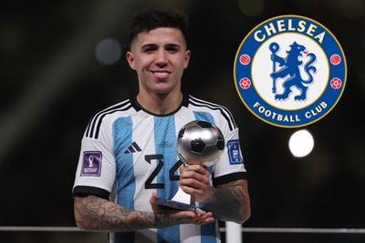 Chelsea close in on Enzo Fernandez deal as Benfica talks progress