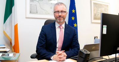 Ireland set to ban conversion therapy as Minister Roderic O’Gorman hits out at 'cruel process'