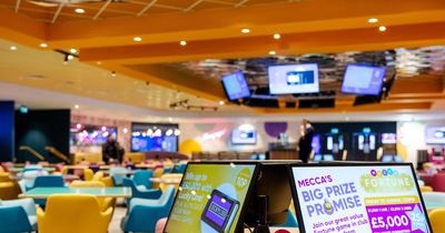 Mecca Bingo names luckiest towns as it hands out £148million in prizes