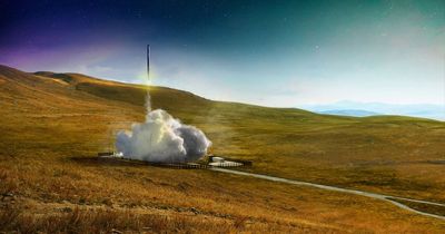 Scottish spaceports ‘months from lift-off’ as expert group is formed
