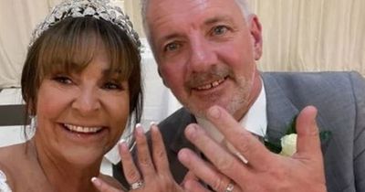 Merseyside couple killed in Australian helicopter crash named