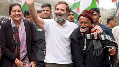 Why Karnataka will be acid test for Rahul Gandhi-led Bharat Jodo Yatra