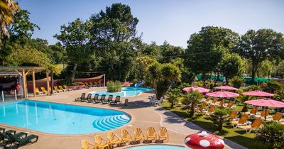 Eurocamp unveils new parcs for 2023 family holidays in Europe