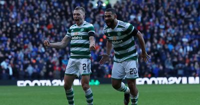 World media reacts as Celtic 'live better than Rangers' and Kyogo earns nickname with staying potential