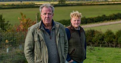 Jeremy Clarkson's 'stupidest idea yet' made Kaleb Cooper leave farm