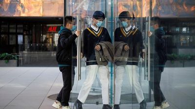 China State Media Plays Down Severity of COVID Wave before WHO Meeting