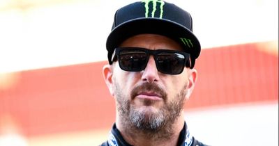 Top Gear star Ken Block dies aged 55 after snowmobile accident