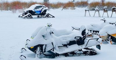 Top Gear's Ken Block dead aged 55 after horror snowmobile incident