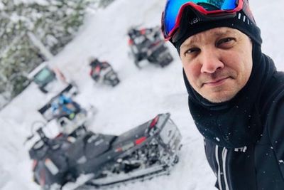 Marvel actor Jeremy Renner still in intensive care after ‘snowploughing accident’