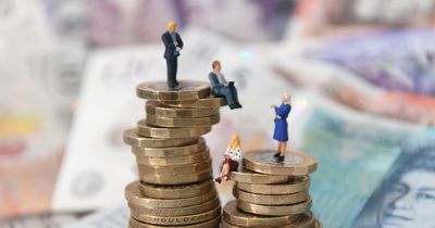 Gender pay gap lower in Scotland than UK