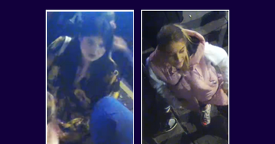 Nottinghamshire Police CCTV appeal over city fight which left man in hospital