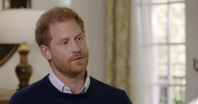 Prince Harry branded 'pathetic' over plea to win back family in ITV interview