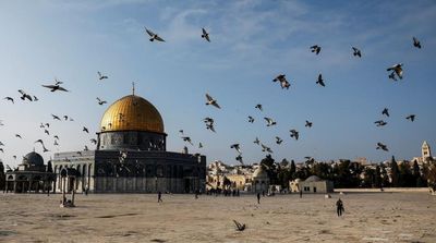 Jordan Condemns in ‘Severest’ Terms Israeli Minister’s Visit to Al-Aqsa Mosque