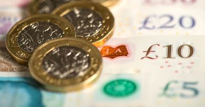 Fewer Scots earn below real living wage than UK counterparts