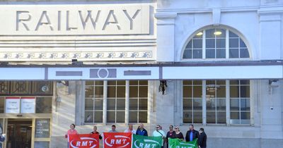 Tough financial outlook for rail sector and Transport for Wales