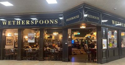 Wetherspoons cuts cost of pints to as little as 99p in huge January price slash