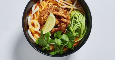 wagamama launches Veganuary dish alongside million free meals partnership