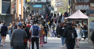 DWP confirms £900 cost of living payment dates from the spring this year