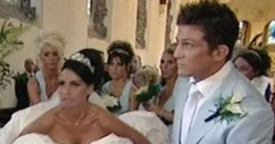 Katie Price's ex Alex Reid says he was a 'lamb to the slaughter' at Vegas wedding