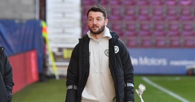 Craig Halkett in Hearts injury nightmare as star defender out for the season