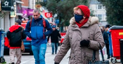 Urgent health advice as winter illnesses soar and NHS demand intensifies