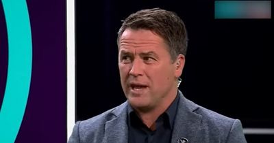 Michael Owen backtracks on Champions League claim and names two major Liverpool mistakes