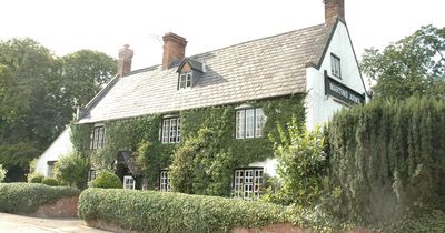 Nottinghamshire 'chocolate box' village ranked one of poshest in UK