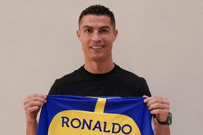 Cristiano Ronaldo ‘inserts Newcastle clause’ into Al-Nassr contract in hope of Champions League return