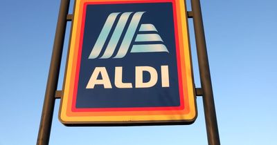 Aldi Specialbuys cancelled and delayed after shipping delays - full list of affected items