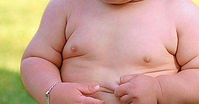 Dumfries and Galloway children among the fattest in Scotland according to new report