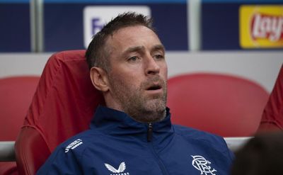 Allan McGregor on course to break Rangers vs Celtic all-time age record