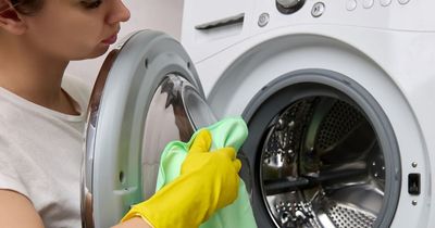 Engineer shares common washing mistake that could be damaging your machine