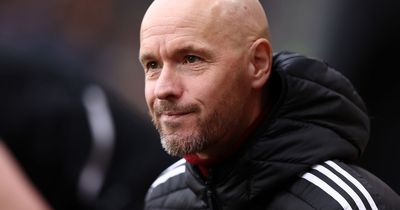 How manager Erik ten Hag has instilled new 'confidence' in forgotten Manchester United star