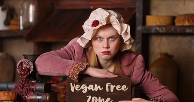 London Dungeon bans vegans